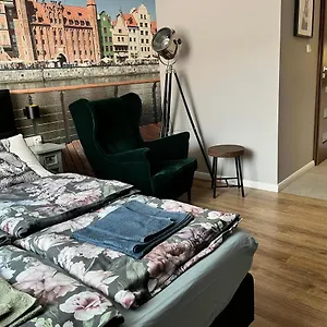  Apartament Tartaczna - U Królika