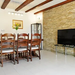 Lorena Apartament Zadar