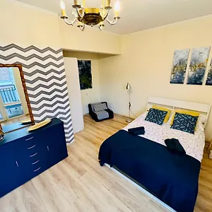  Apartament Blue Moon - Heweliusz, Old Town