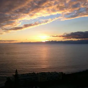 Shearwaters - Sounds Of The Sea Apartament Funchal (Madeira)